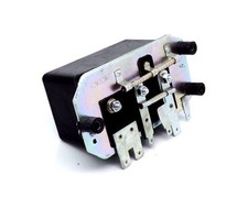 Boîte De Contrôle (22 Amp)