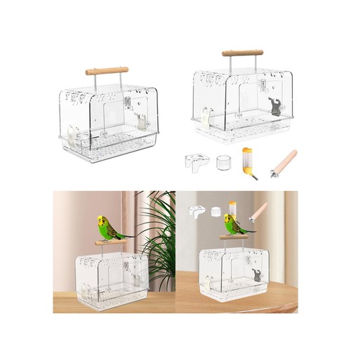 Cage hamster voyage - hamster,