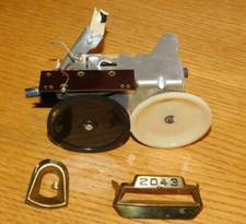 vintage GRUNDIG 2043 PIECE