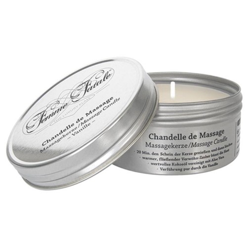Bougie massage erotisme - de,