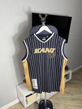 Rare maillot de baseball