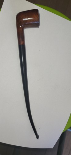 Brebbia lectura pipe - ​brebbia,