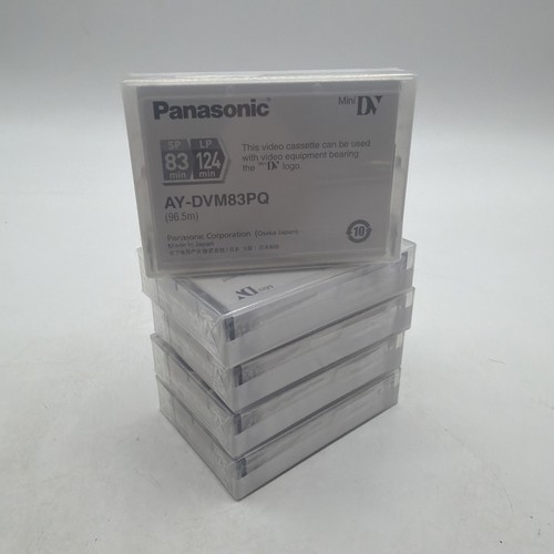 Panasonic professional mini - panasonic, 83