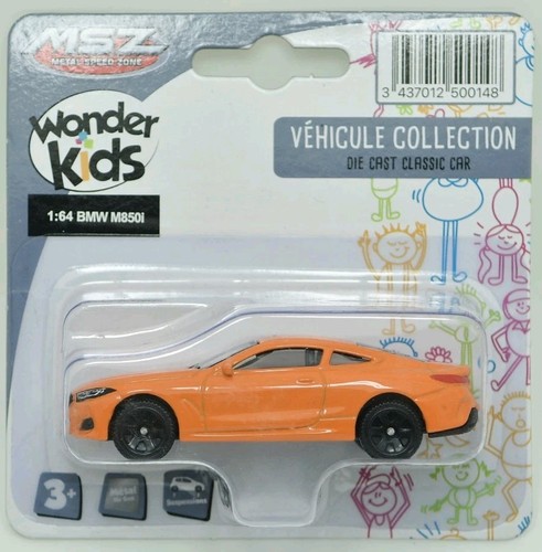 Bmw 850i msz - 2025,