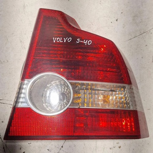 Volvo s40 feu arrière - ms,