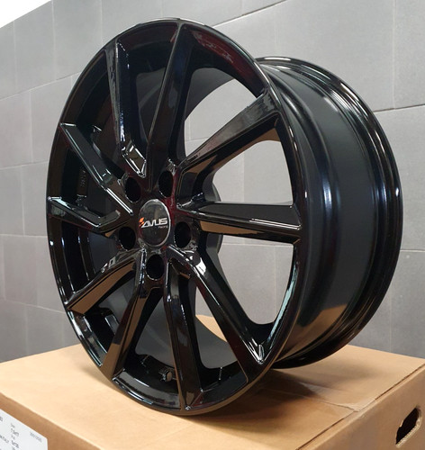 Jantes alliage avus - alliage, 16"