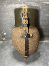 Gourde allemande M31 Wehrmacht