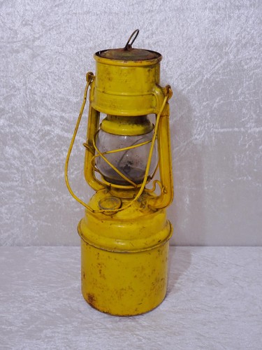 Lampe pétrole feuerhand - lampe,