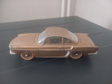 DINKY TOYS RENAULT FLORIDE