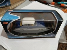 FORD TAUNUS 17 M Coupé 1957