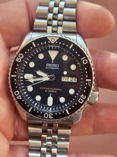 very rare genuine seiko