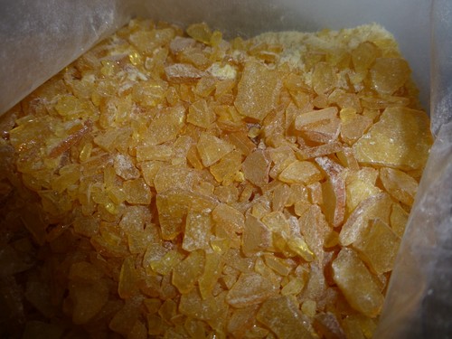 Gomme rosin luthier grade - rosin,,