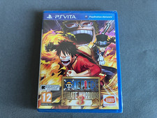 PS Vita One Piece Pirate