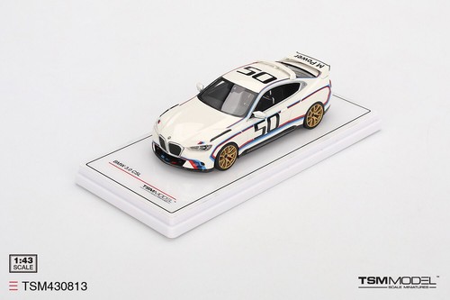 Bmw 0 csl 2023 - (g82),