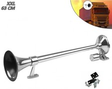 Klaxon à Air Trompe