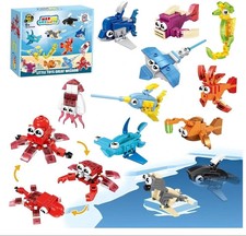 [NEUF] Bloc de construction de