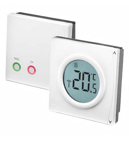 Thermostat ambiance - thermostat, d’ambiance