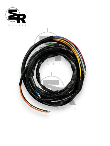 Impianto électrique morini - impianto,
