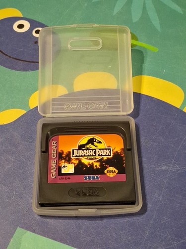Jeu vidéo sega - vidéo,