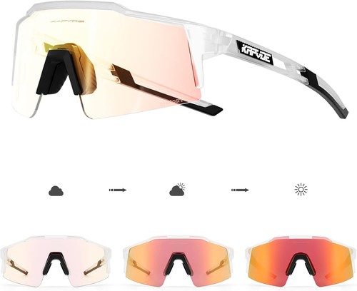 Lunettes cyclisme - lunettes,