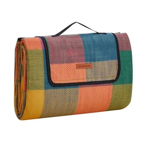 Songmics songmis couverture - couverture, de