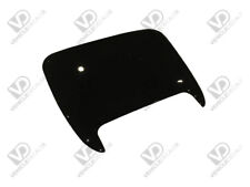 306 COMPATIBLE STEALTH BOOT LOCK BADGE DOMED RESIN VINYL DECAL (FITS 306)