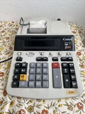 Ancienne Calculatrice