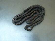 Drive chain CB1000 94 Big One Honda #M1