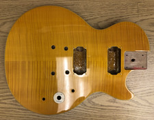 2016 Epiphone Slash AFD Les