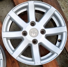 Jante Alu AIXAM CROSSLINE 14