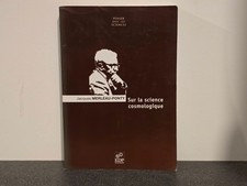 Livre Rare - Sur la science