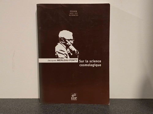 Livre rare sur la science - -,