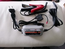 Chargeur  batterie Moto