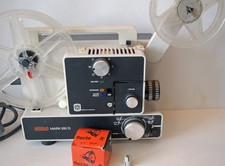 PROJECTEUR EUMIG-BI-FORMAT