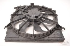 KIA OPTIMA III Ventilateur De