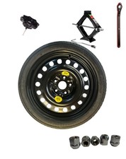 Roue de secours Galette 17"