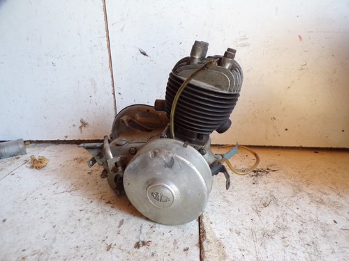 Moteur villiers s2g 125cc - s2g,