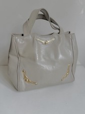 Sac Gianni Versace vintage sac