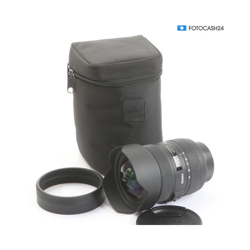 Nikon sigma 6 12 24 - ex, 4,5-5,6/12-24