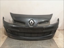 PARE-CHOC AV RENAULT CLIO 3