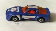 Voiture T20 Matchbox Mazda RX7