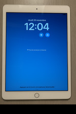 iPad Apple 6ᵉ Génération