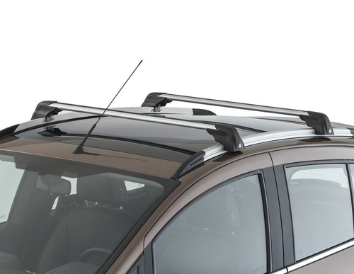 Ford max barres - b-max, toit
