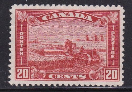 Album treasures canada scott - canada,
