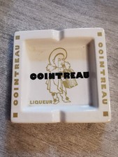 cendrier cointreau