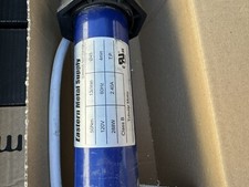Eastern Metals Shutter Motors (DM45S-50/13) 449K.