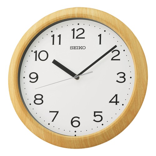 Seiko horloge murale - seiko,
