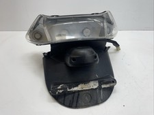 ♻️ Yamaha Xp 500 Tmax 2004 - 2007 Rear Brake Light & Reg Plate Holder ♻️