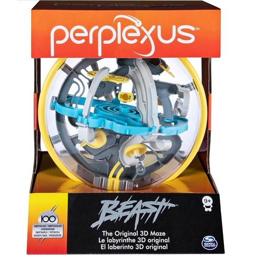 Perplexus beast labyrinthe - beast,