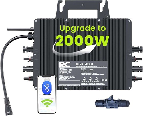 Rockstore mi2s 2000q - rockstore, mi2s-2000q